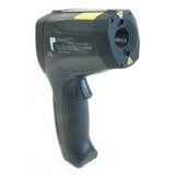 CEM DT-8867H Professional 30:1 IR Laser Thermometer up to 3002 deg F 1650 deg C Type K Thermocouple with USB Interface