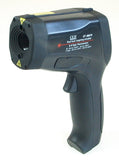 CEM DT-8867H Professional 30:1 IR Laser Thermometer up to 3002 deg F 1650 deg C Type K Thermocouple with USB Interface