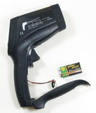 CEM DT-8869H Professional 50:1 IR Dual Laser Thermometer with Video