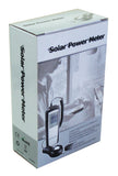 CEM DT-1307 Solar Power Sunlight Meter