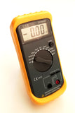 CEM DT-6500 Professional Digital High Accuracy Capacitance Meter 0.1 pF to 20 mF