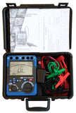 CEM DT-6605 Digital Insulation Tester Meg/Giga Ohm Meter