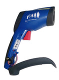 CEM DT-8839 Professional 50:1 IR Laser Thermometer up to 1832 deg F 1000 deg C