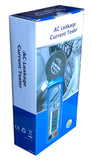 CEM DT-9809 10uA - 100mA AC Leakage Current Tester Voltage Meter