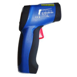 CEM DT-8856 Professional 2in1 Dual Laser IR K Type Thermometer 1922 deg F Wireless USB