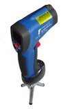 CEM DT-8856 Professional 2in1 Dual Laser IR K Type Thermometer 1922 deg F Wireless USB
