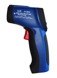 CEM DT-8856 Professional 2in1 Dual Laser IR K Type Thermometer 1922 deg F Wireless USB
