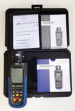 CEM DT-9501 Professional Digital  α Alpha β Beta Gamma γ and X Ray Radiation Scanner Meter Geiger Counter