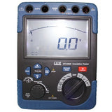 CEM DT-6605 Digital Insulation Tester Meg/Giga Ohm Meter