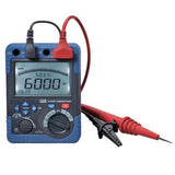CEM DT-6605 Digital Insulation Tester Meg/Giga Ohm Meter